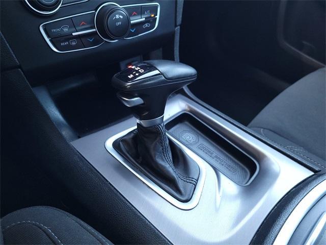 used 2023 Dodge Charger car, priced at $22,995