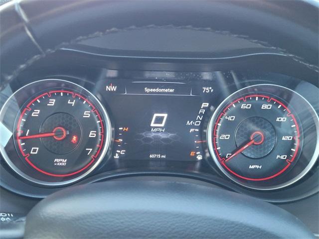 used 2023 Dodge Charger car, priced at $22,995
