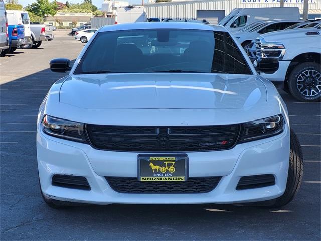 used 2023 Dodge Charger car, priced at $22,995