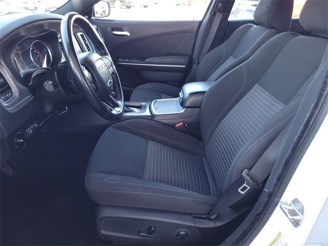 used 2023 Dodge Charger car, priced at $22,995