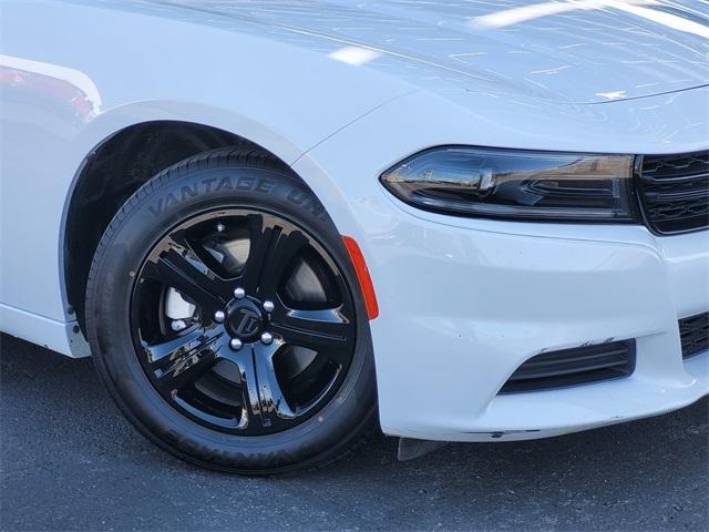used 2023 Dodge Charger car, priced at $22,995