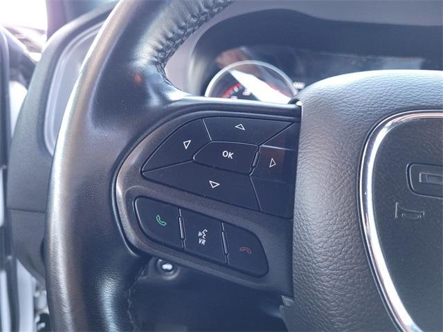 used 2023 Dodge Charger car, priced at $22,995