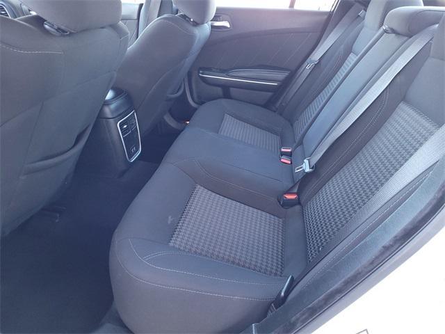 used 2023 Dodge Charger car, priced at $22,995
