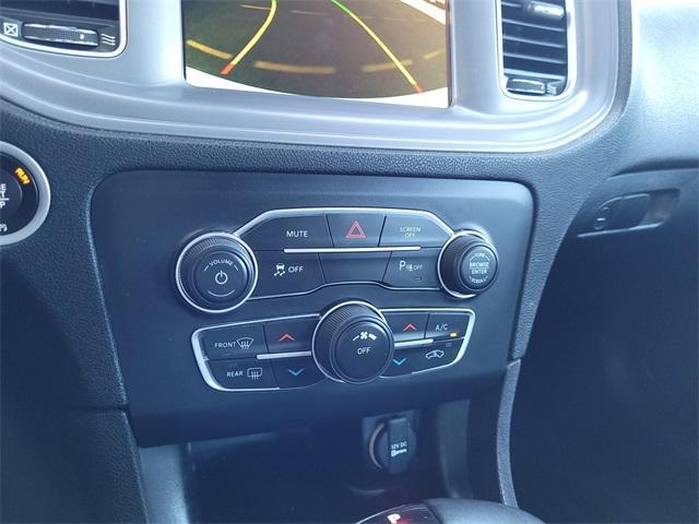 used 2023 Dodge Charger car, priced at $22,995