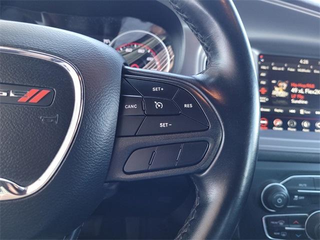 used 2023 Dodge Charger car, priced at $22,995