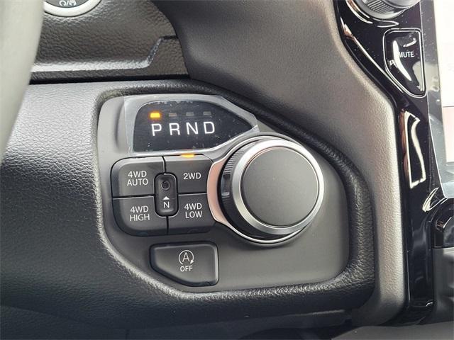 new 2026 Ram 1500 car