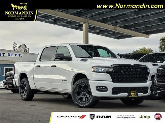 new 2026 Ram 1500 car