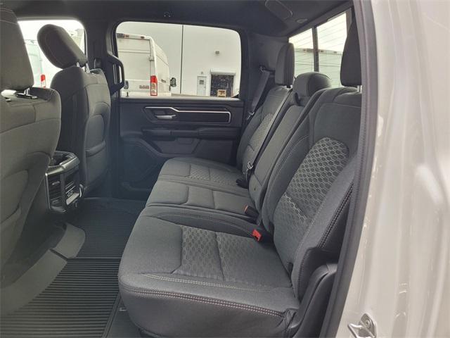 new 2026 Ram 1500 car