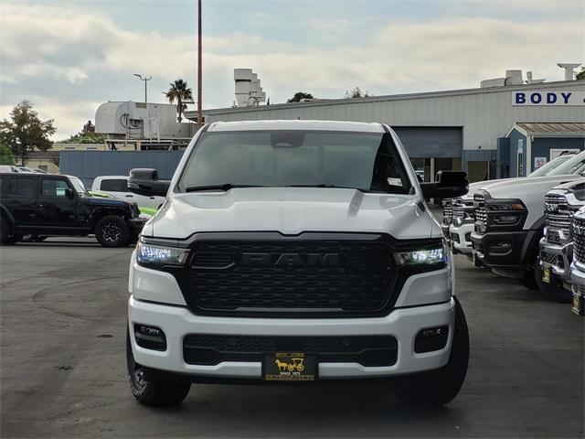 new 2026 Ram 1500 car