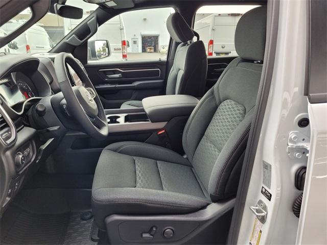 new 2026 Ram 1500 car