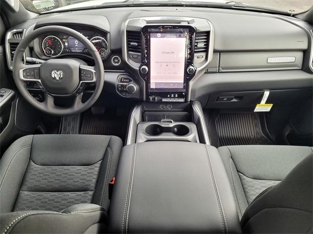 new 2026 Ram 1500 car