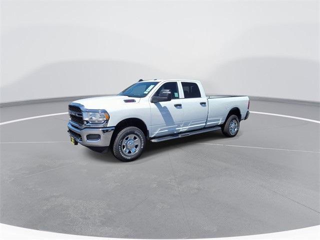 new 2024 Ram 2500 car, priced at $47,963