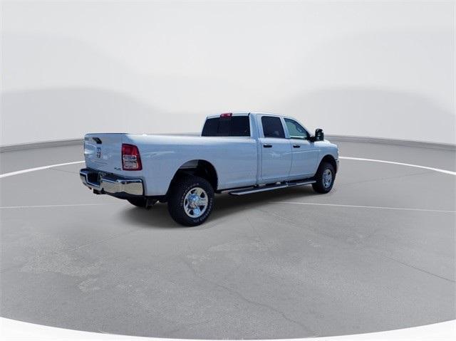 new 2024 Ram 2500 car, priced at $47,963