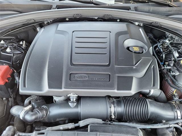 used 2020 Land Rover Range Rover Velar car, priced at $29,998