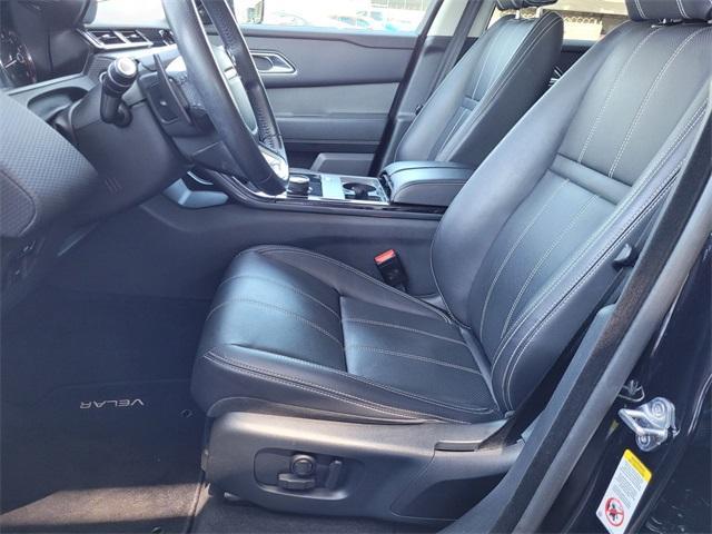 used 2020 Land Rover Range Rover Velar car, priced at $29,998
