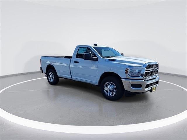 new 2024 Ram 2500 car, priced at $42,295