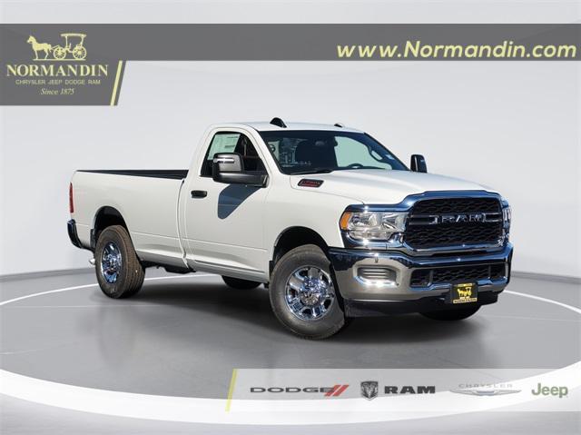 new 2024 Ram 2500 car, priced at $46,295