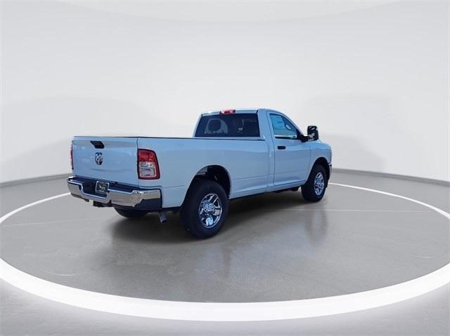 new 2024 Ram 2500 car, priced at $42,295