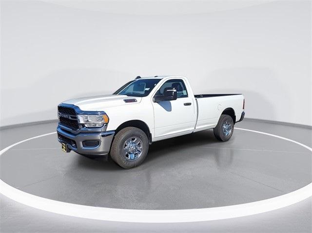 new 2024 Ram 2500 car, priced at $42,295