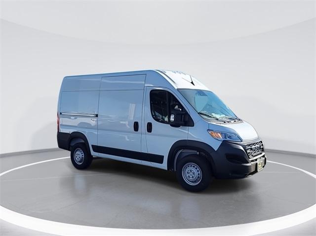 new 2024 Ram ProMaster 2500 car