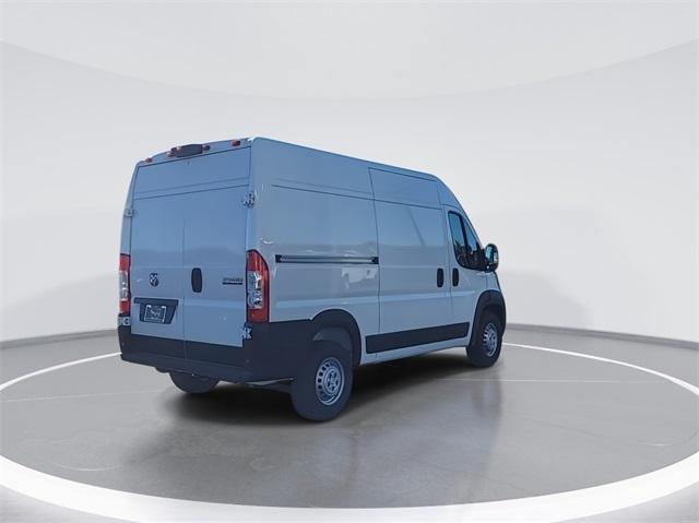 new 2024 Ram ProMaster 2500 car