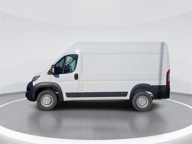 new 2024 Ram ProMaster 2500 car