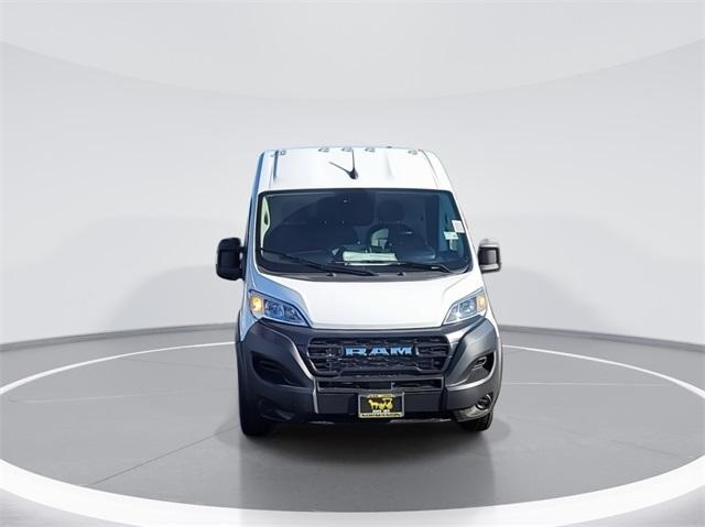 new 2024 Ram ProMaster 2500 car