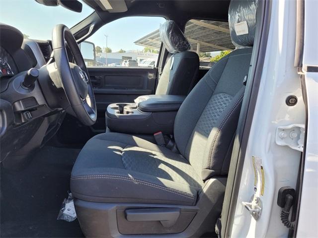 new 2025 Ram 2500 car, priced at $62,434