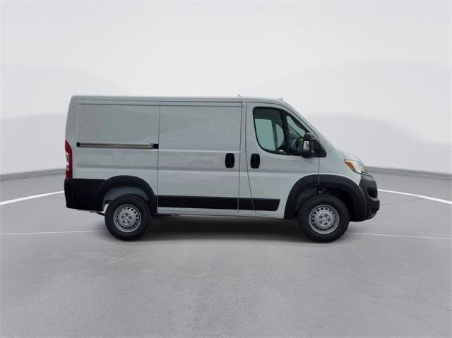 new 2024 Ram ProMaster 1500 car, priced at $40,995