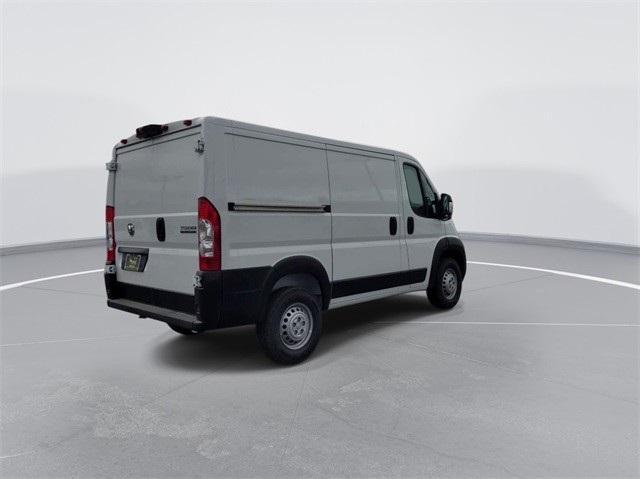 new 2024 Ram ProMaster 1500 car, priced at $40,995