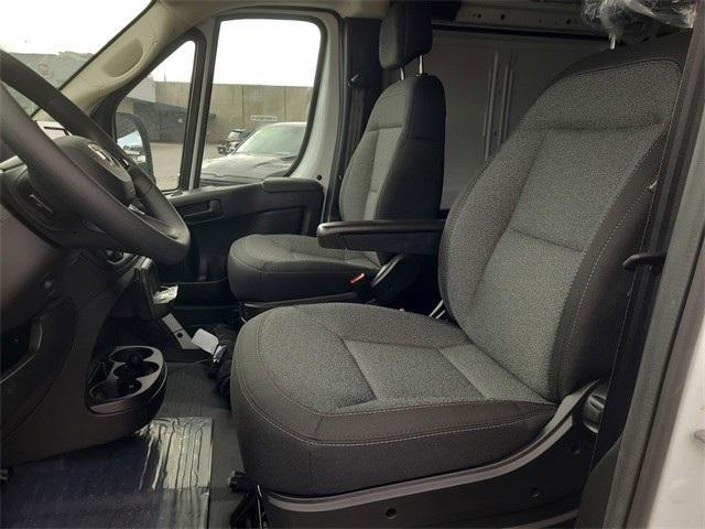 new 2024 Ram ProMaster 1500 car, priced at $40,995