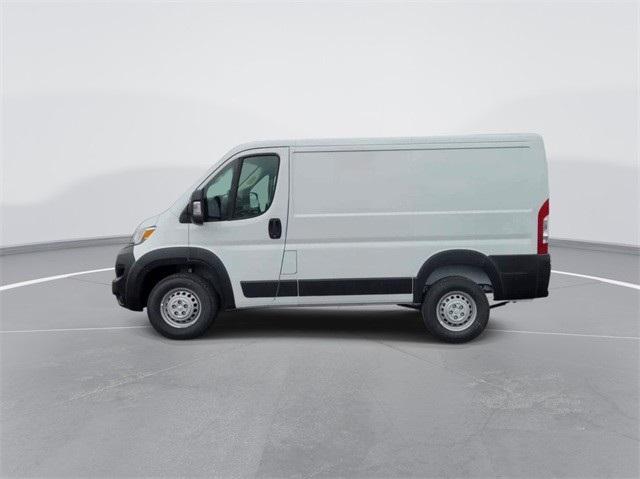 new 2024 Ram ProMaster 1500 car, priced at $40,995