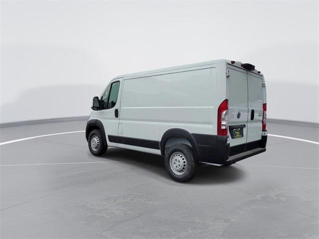 new 2024 Ram ProMaster 1500 car, priced at $40,995