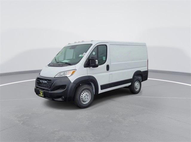 new 2024 Ram ProMaster 1500 car, priced at $40,995