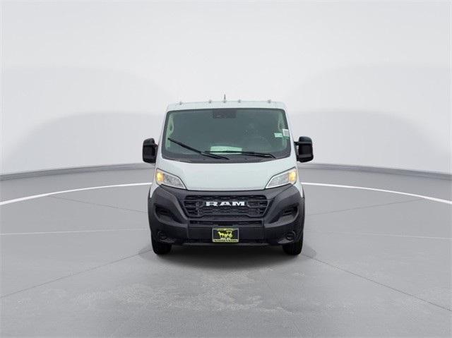 new 2024 Ram ProMaster 1500 car, priced at $40,995