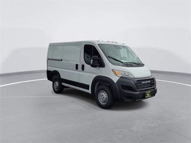 new 2024 Ram ProMaster 1500 car, priced at $40,995