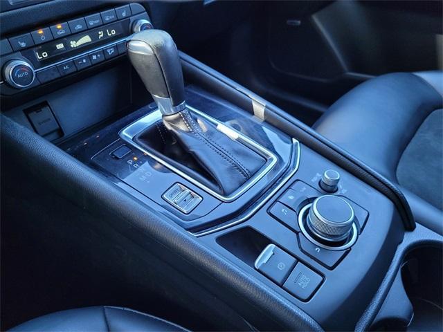 used 2019 Mazda CX-5 car, priced at $18,998