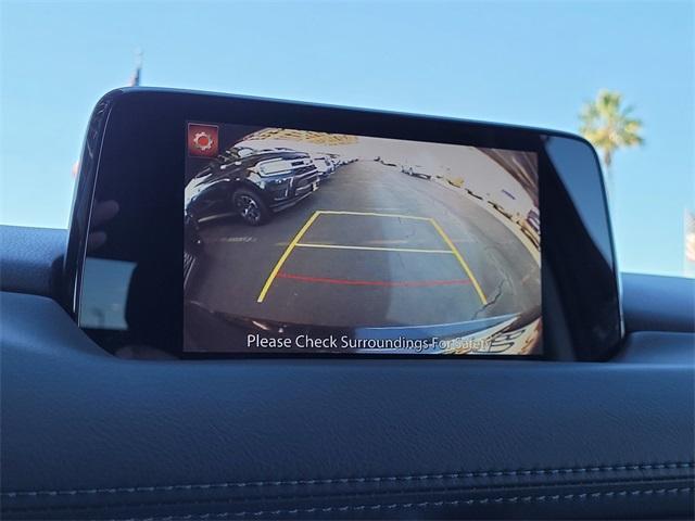 used 2019 Mazda CX-5 car, priced at $18,998