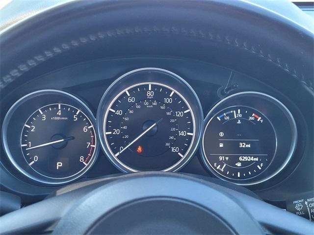 used 2019 Mazda CX-5 car, priced at $18,998