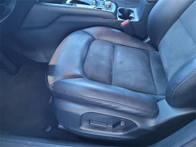 used 2019 Mazda CX-5 car, priced at $18,998