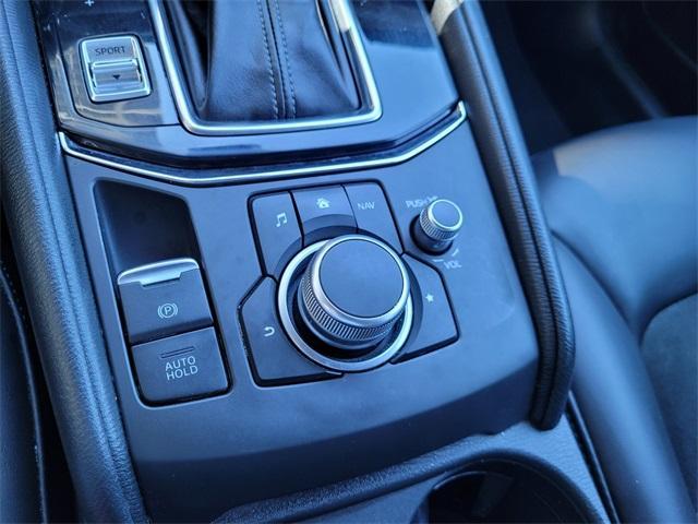 used 2019 Mazda CX-5 car, priced at $18,998
