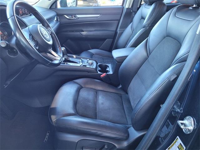used 2019 Mazda CX-5 car, priced at $18,998