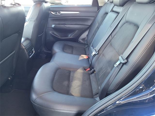 used 2019 Mazda CX-5 car, priced at $18,998