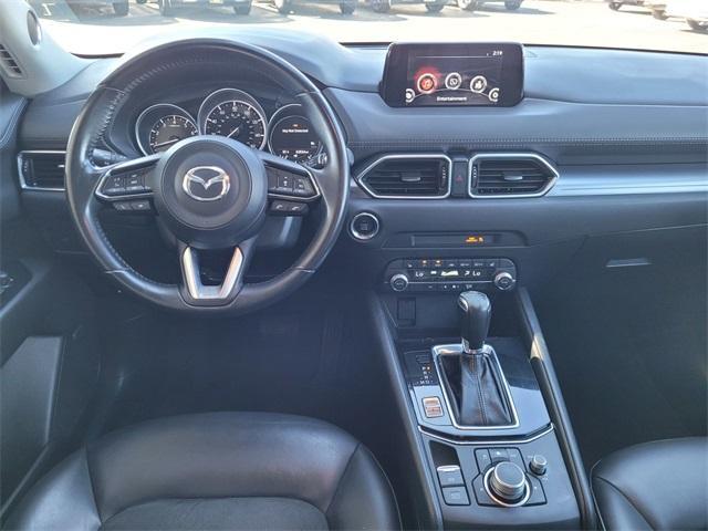 used 2019 Mazda CX-5 car, priced at $18,998