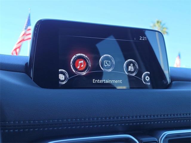 used 2019 Mazda CX-5 car, priced at $18,998