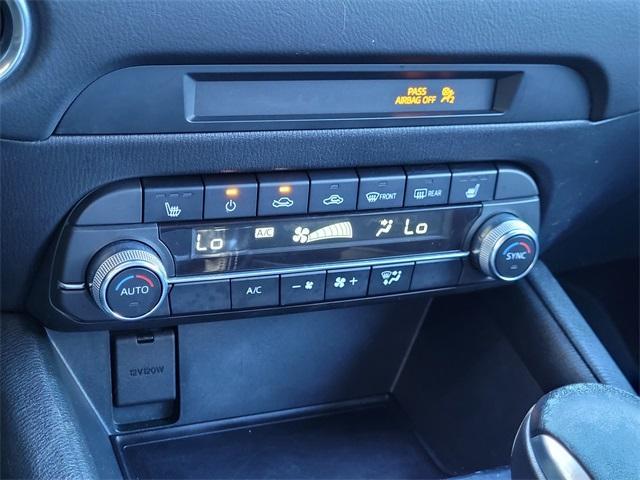 used 2019 Mazda CX-5 car, priced at $18,998