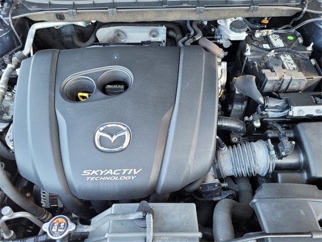 used 2019 Mazda CX-5 car, priced at $18,998