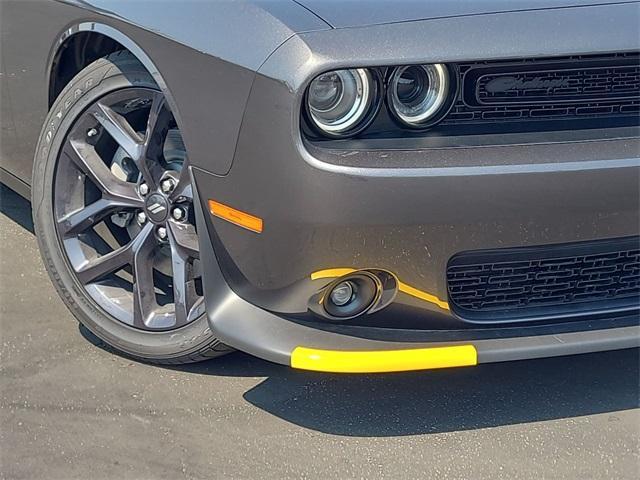 new 2023 Dodge Challenger car, priced at $32,595
