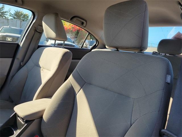 used 2012 Honda Civic car, priced at $14,400