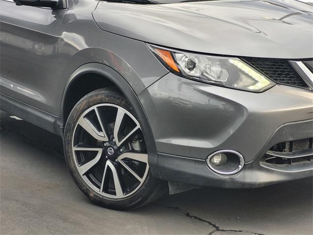 used 2019 Nissan Rogue Sport car, priced at $15,998